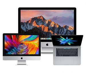 MacBook / iMac