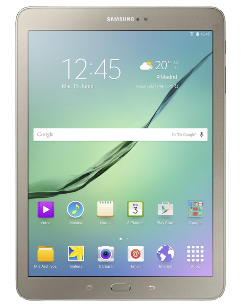 tablet samsung a 10.1 64gb