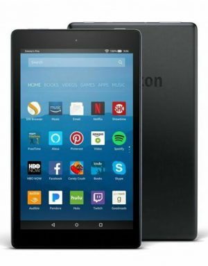 Tablet Repair (Kindle, Huawei, Windows, Alba, etc)