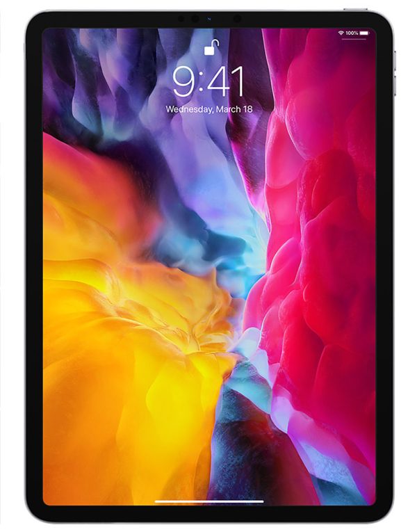 iPad Pro 11" 2nd