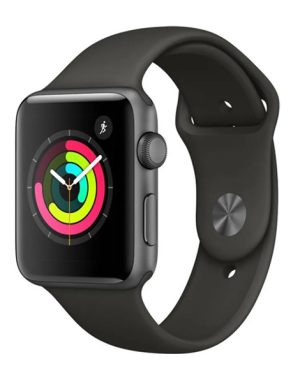 Series 3 38mm