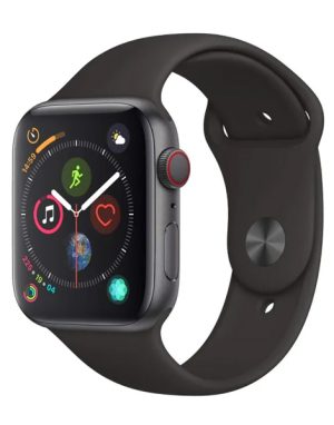 Series 4 40mm