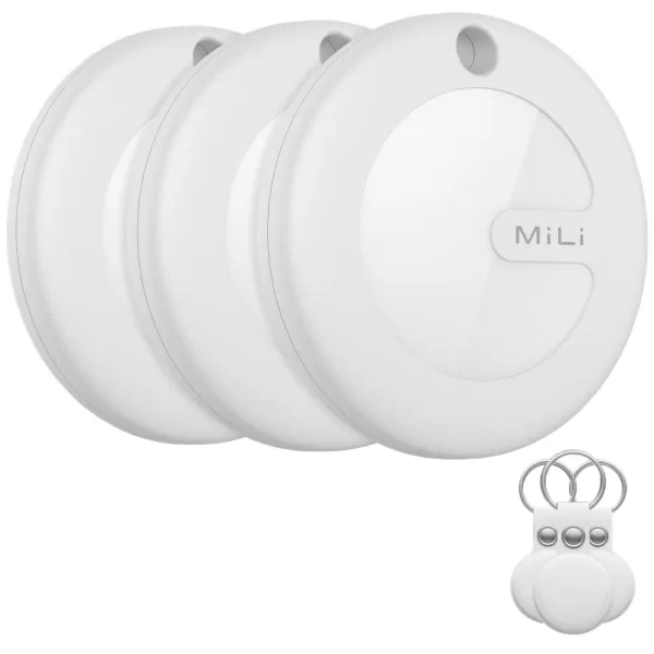 MILI ITEM FINDER